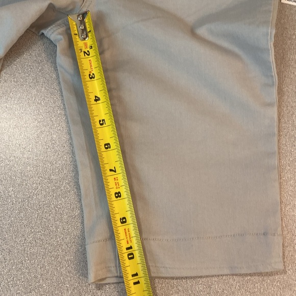 Tribal - NWT favourite stretch Bermuda Shorts. Size 2 - Picture 9 of 11